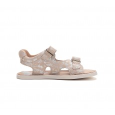 Kreminės barefoot basutės 32-37 d. G076-51995BL