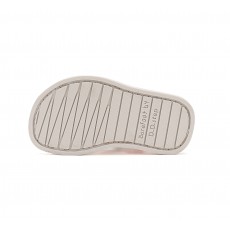 Kreminės barefoot basutės 32-37 d. G076-51995BL