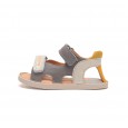 Pilkos barefoot basutės 26-31 d. G076-51334AM