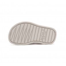 Pilkos barefoot basutės 26-31 d. G076-51334AM