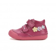 Shoes 20-25. S066-52737