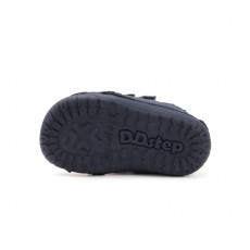 Barefoot mėlyni batai 20-25 d. S070-52141B