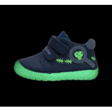 Barefoot mėlyni batai 20-25 d. S070-52576