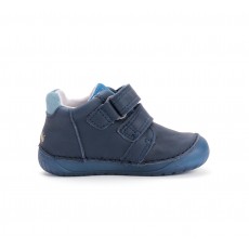 Barefoot mėlyni batai 20-25 d. S070-52576
