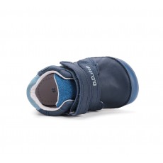 Barefoot mėlyni batai 20-25 d. S070-52576