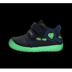 Barefoot mėlyni batai 20-25 d. S070-52576A