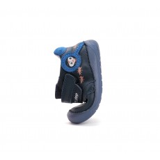 Barefoot mėlyni batai 20-25 d. S070-52576A