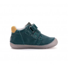 Barefoot mėlyni batai 20-25 d. S070-52576B