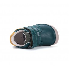 Barefoot mėlyni batai 20-25 d. S070-52576B