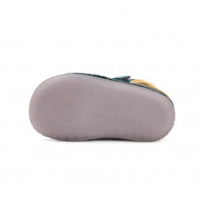 Barefoot mėlyni batai 20-25 d. S070-52576B