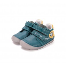 Barefoot mėlyni batai 20-25 d. S070-52576B