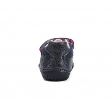 Barefoot mėlyni batai 20-25 d. S070-52778A