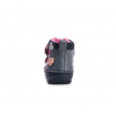 Tamsiai mėlyni batai 20-25 d. S071-52810A