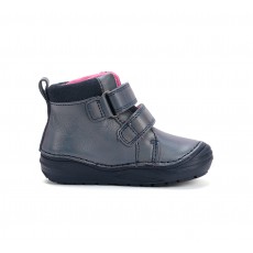 Tamsiai mėlyni batai 20-25 d. S071-52810A