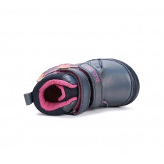 Tamsiai mėlyni batai 20-25 d. S071-52810A