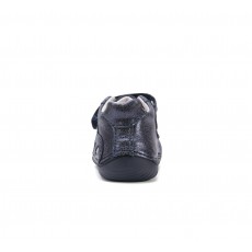 Barefoot mėlyni batai 26-31 d. S073-52355BM