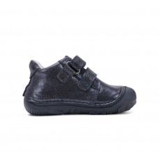 Barefoot mėlyni batai 26-31 d. S073-52355BM