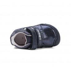 Barefoot mėlyni batai 26-31 d. S073-52355BM