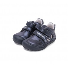 Barefoot mėlyni batai 26-31 d. S073-52355BM