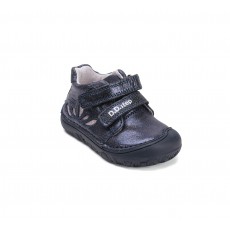 Barefoot mėlyni batai 26-31 d. S073-52355BM
