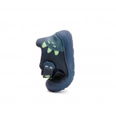 Barefoot mėlyni batai 26-31 d. S073-52875M