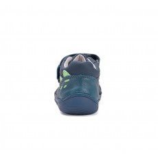 Barefoot mėlyni batai 26-31 d. S073-52875M