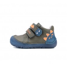 Barefoot Ботинки 26-31....