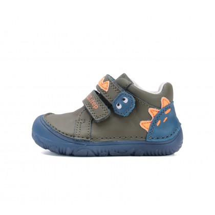 Barefoot khaki batai 26-31 d. S073-52875AM