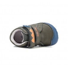 Barefoot khaki batai 26-31 d. S073-52875AM