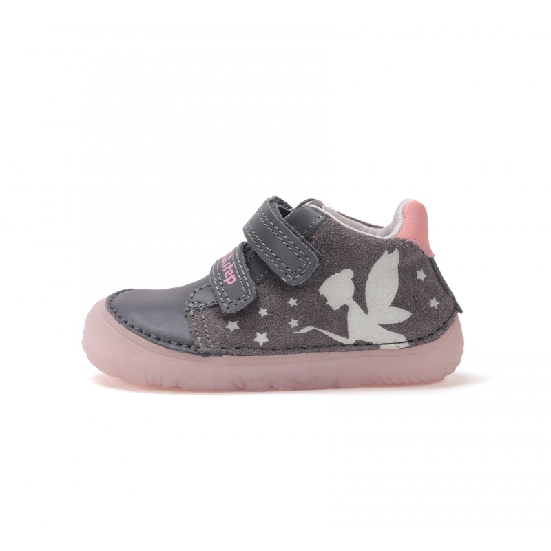 Barefoot pilki batai 26-31 d. S073-52165AM