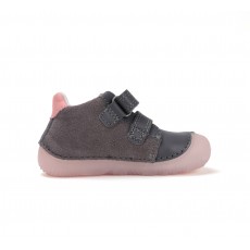 Barefoot pilki batai 26-31 d. S073-52165AM