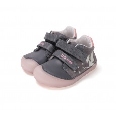 Barefoot pilki batai 26-31 d. S073-52165AM