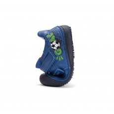 Barefoot mėlyni batai 25-30 d. S063-52747BM
