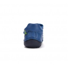 Barefoot mėlyni batai 25-30 d. S063-52747BM