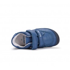 Barefoot mėlyni batai 25-30 d. S063-52747BM