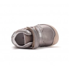 Barefoot bronziniai batai 20-25 d. S073-52355A