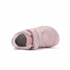Barefoot rožiniai batai 20-25 d. S073-52355