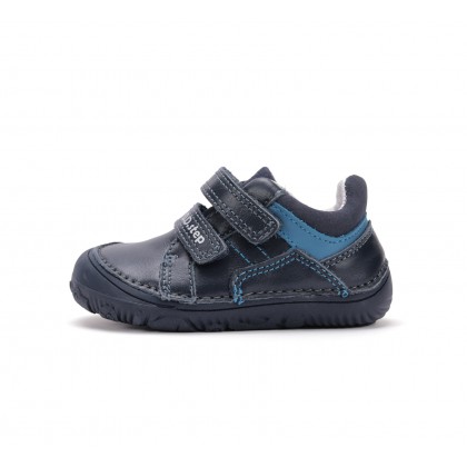 Barefoot mėlyni batai 20-25 d. S073-52363