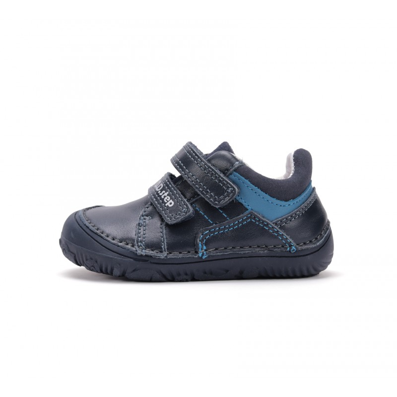 Barefoot mėlyni batai 20-25 d. S073-52363
