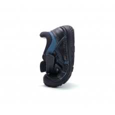 Barefoot mėlyni batai 20-25 d. S073-52363