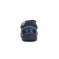 Barefoot mėlyni batai 20-25 d. S073-52363