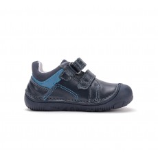 Barefoot mėlyni batai 20-25 d. S073-52363