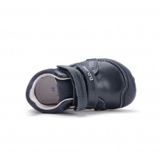 Barefoot mėlyni batai 20-25 d. S073-52363