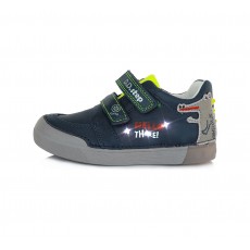 LED Shoes 25-30. S068-506M