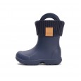 Rainboots with removable sock 20-31. I106-52820
