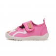 Barefoot canvas indoor shoes 20-25. C086-51380A