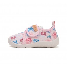 Barefoot canvas batai 26-31 d. C086-51499AM