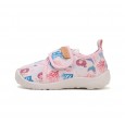 Barefoot canvas indoor shoes 20-25. C086-51499A