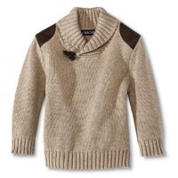 Megztiniai, džemperiai, liemenės