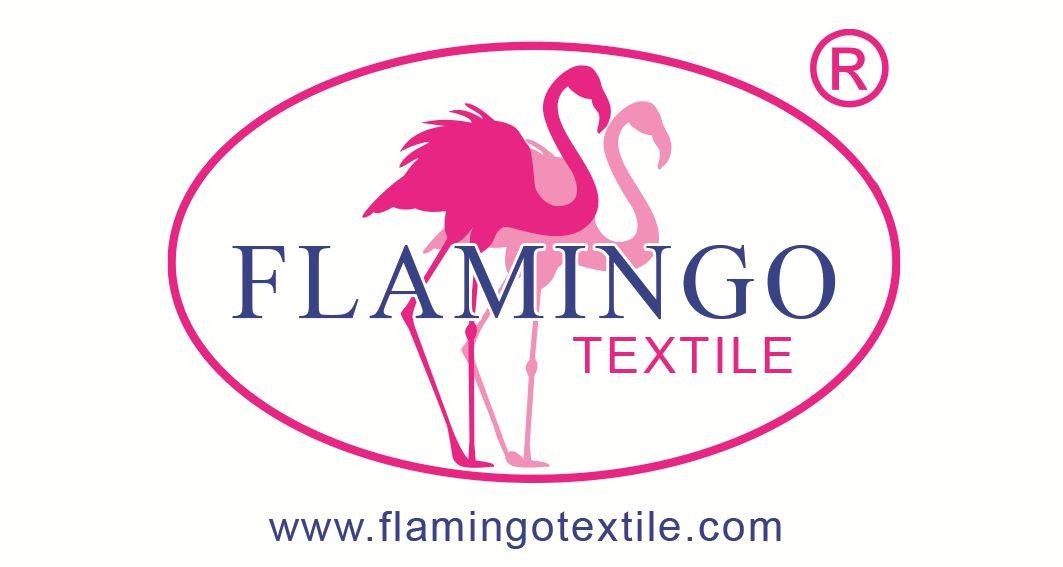 Flamingo tekstilė